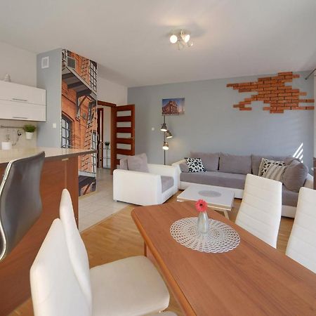 Lodz4Rent - Piotrkowska - Premium Apartment 9,7 - Hopa Lupa 1400M Pieszo !! Exterior foto
