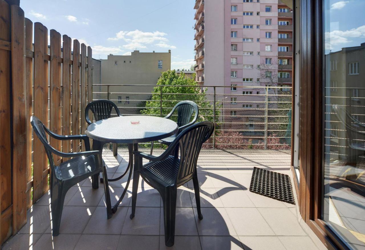 Lodz4Rent - Piotrkowska - Premium Apartment 9,7 - Hopa Lupa 1400M Pieszo !! Exterior foto